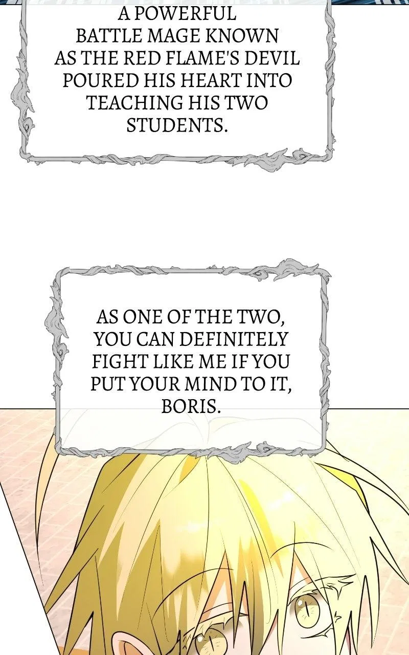 The Academy is Doomed Chapter 78 – Page 92