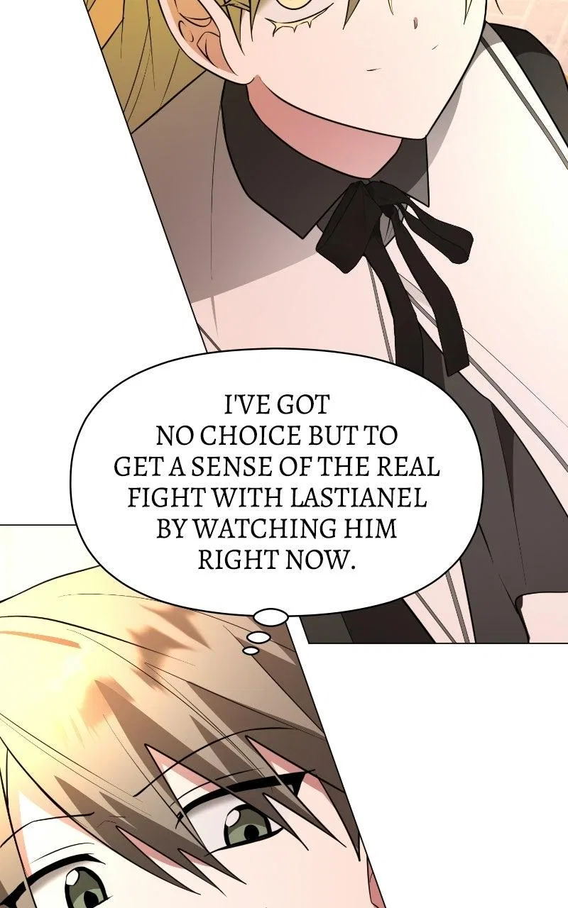 The Academy is Doomed Chapter 78 – Page 93