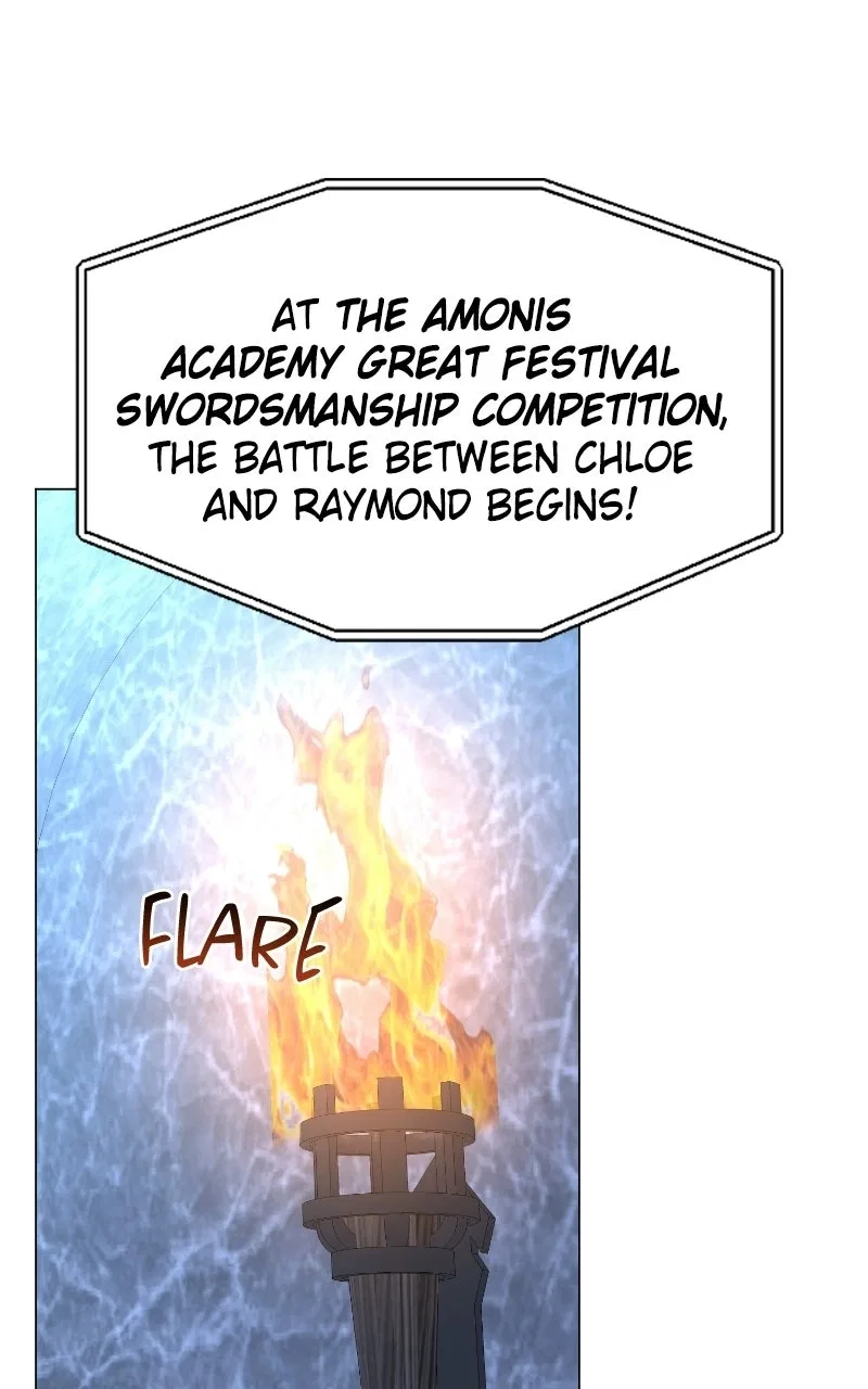 The Academy is Doomed Chapter 77 – Page 1