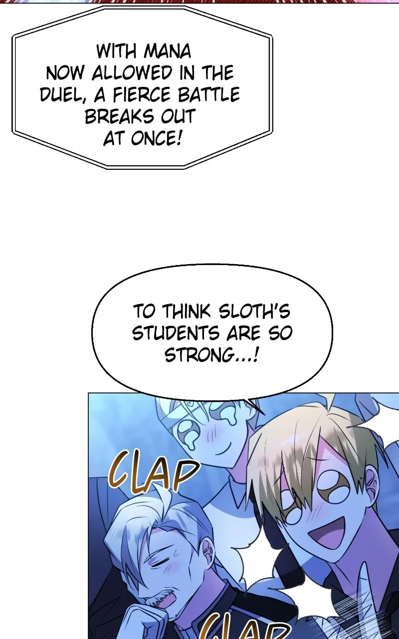 The Academy is Doomed Chapter 77 – Page 3