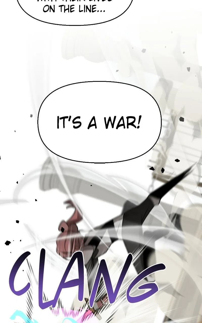 The Academy is Doomed Chapter 77 – Page 5
