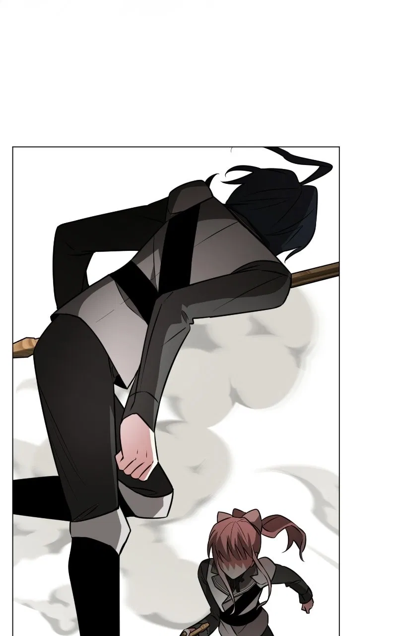 The Academy is Doomed Chapter 77 – Page 7