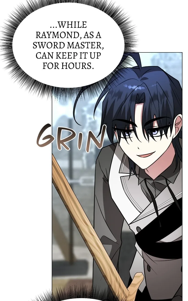 The Academy is Doomed Chapter 77 – Page 10