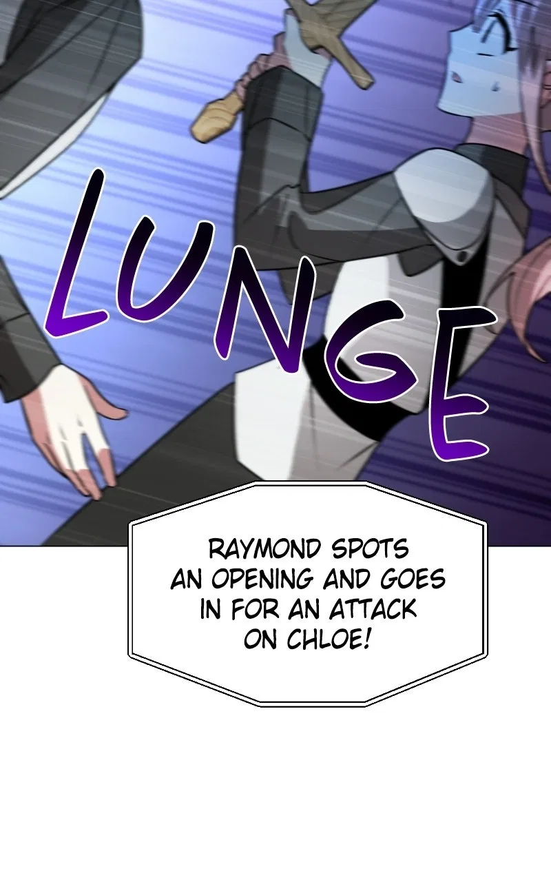 The Academy is Doomed Chapter 77 – Page 12