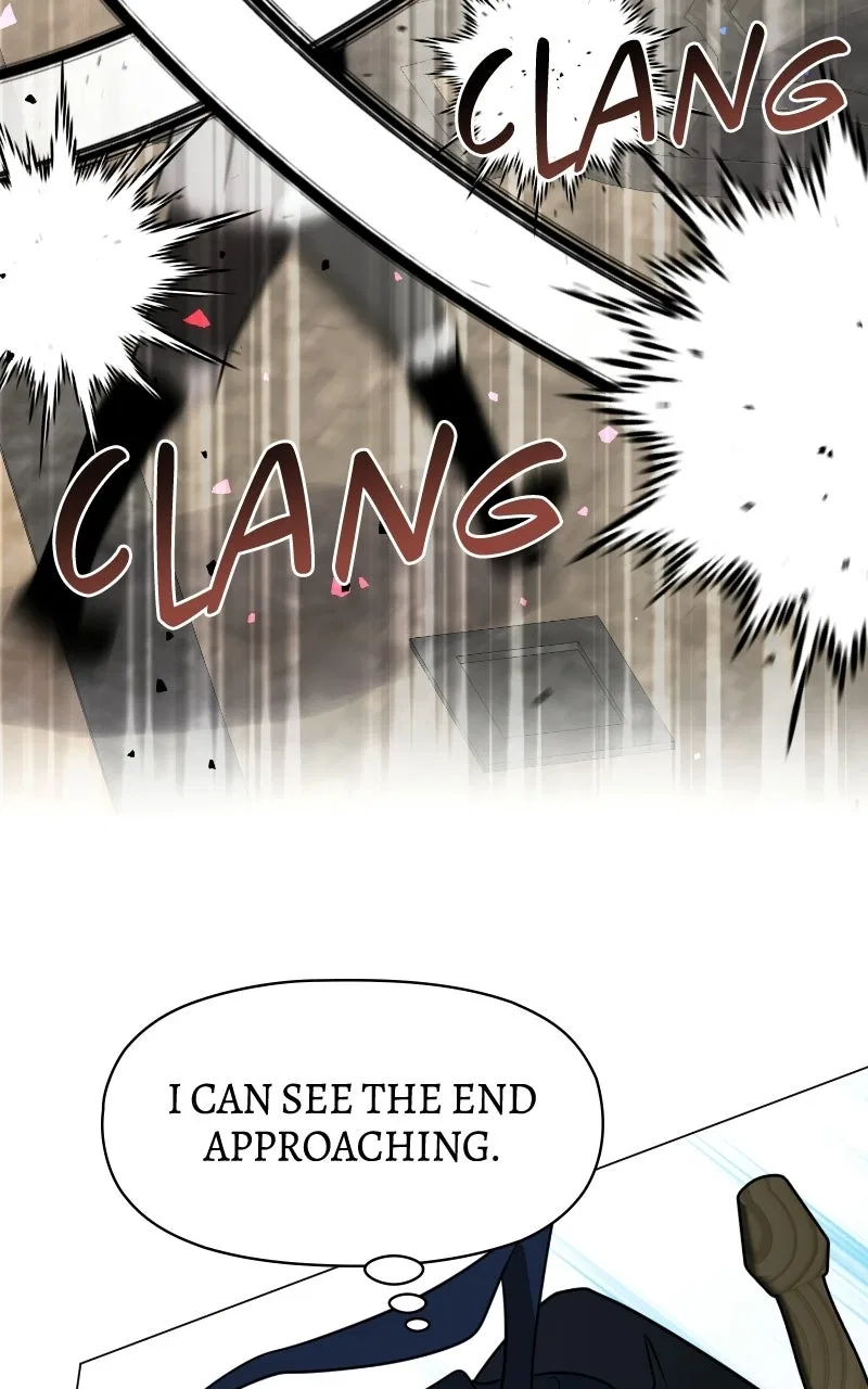 The Academy is Doomed Chapter 77 – Page 16