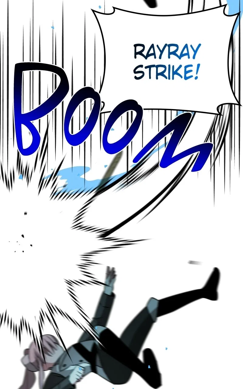 The Academy is Doomed Chapter 77 – Page 20