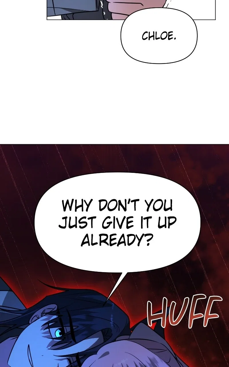 The Academy is Doomed Chapter 77 – Page 23