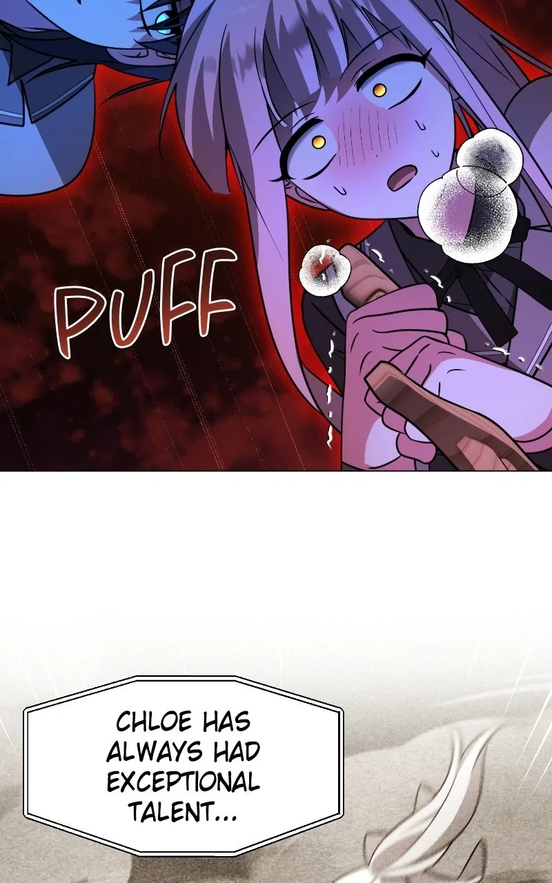The Academy is Doomed Chapter 77 – Page 24