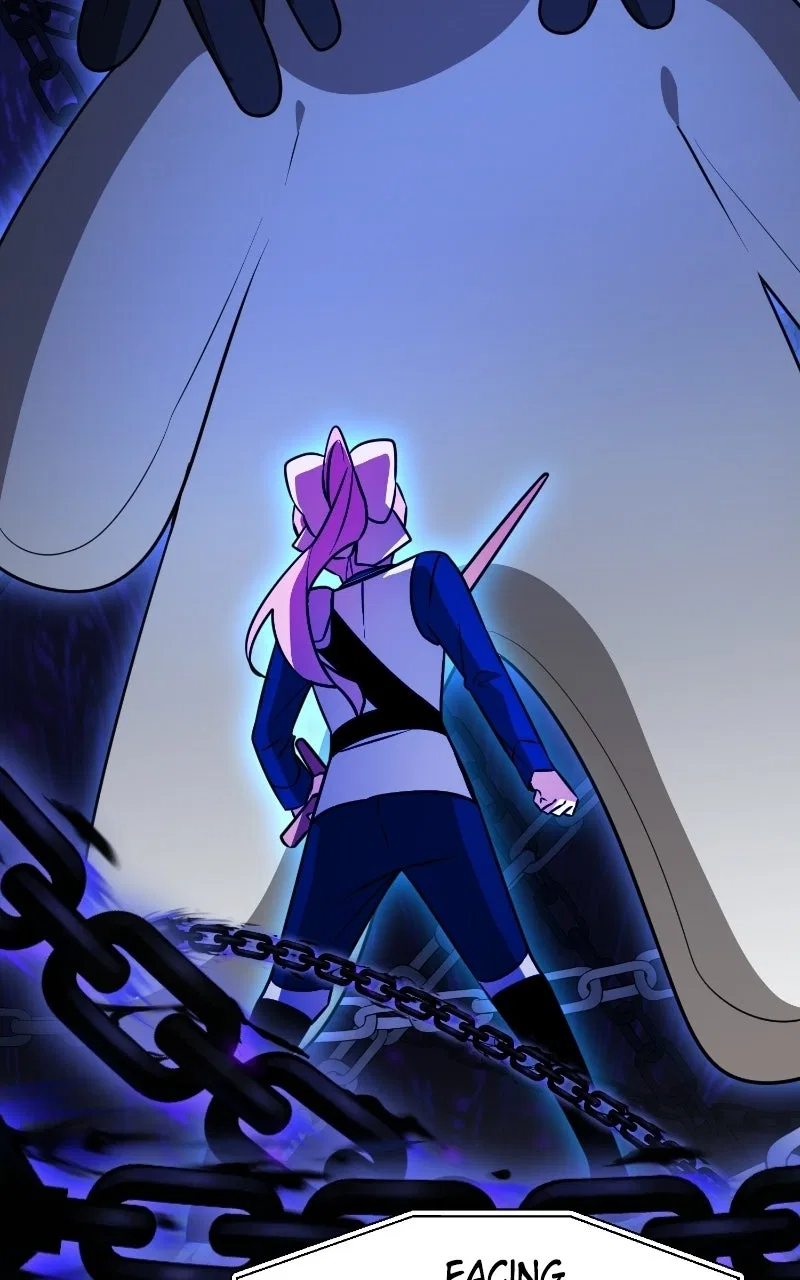 The Academy is Doomed Chapter 77 – Page 28