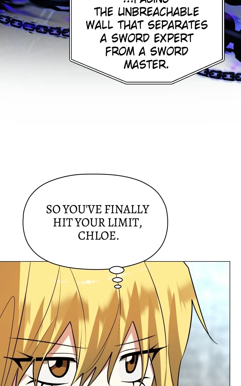 The Academy is Doomed Chapter 77 – Page 29
