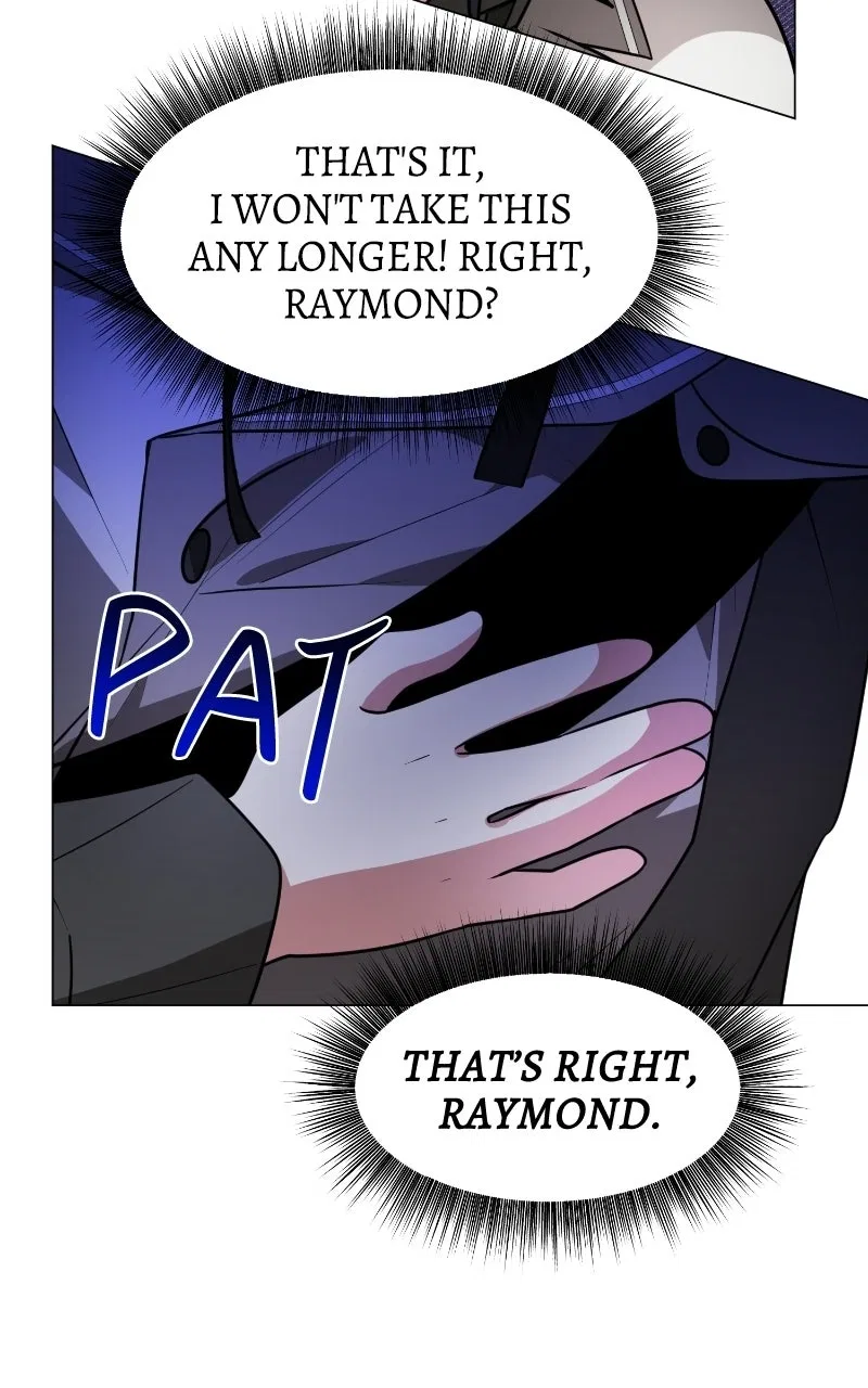 The Academy is Doomed Chapter 77 – Page 58