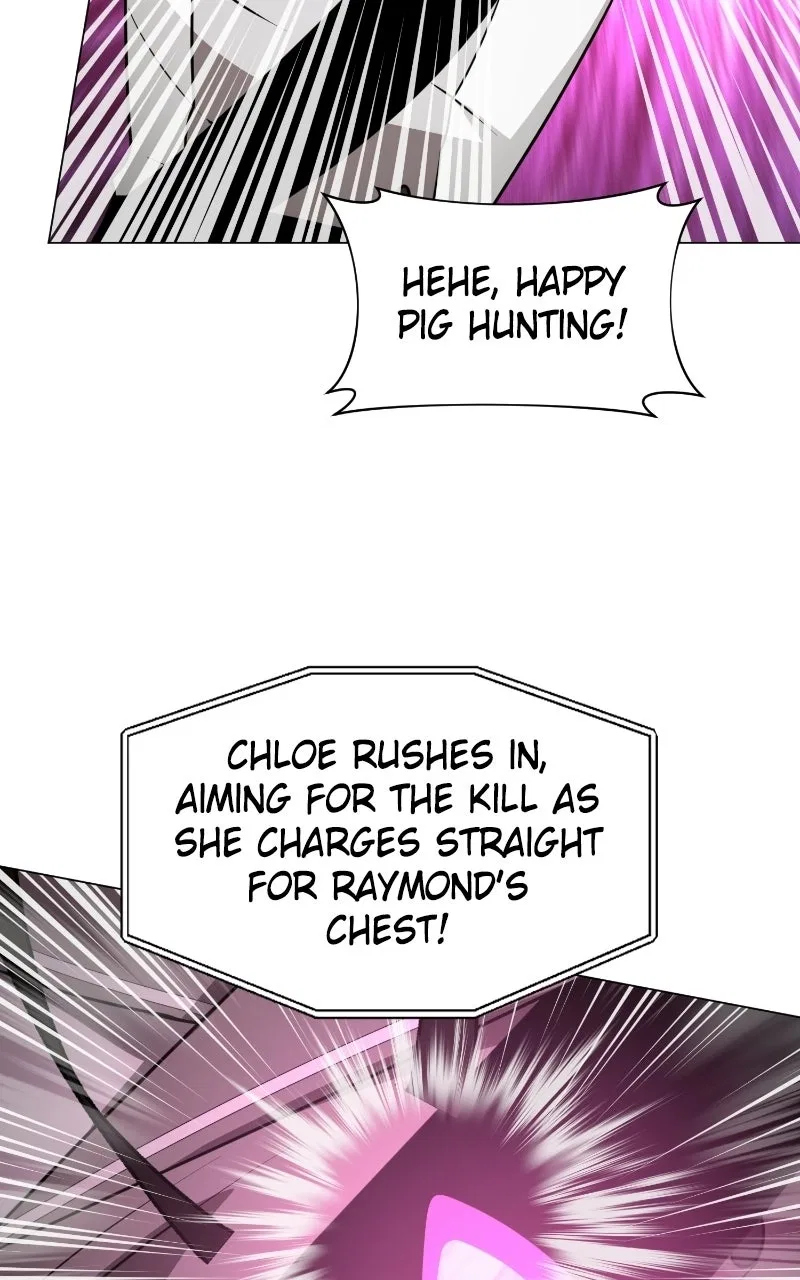The Academy is Doomed Chapter 77 – Page 61