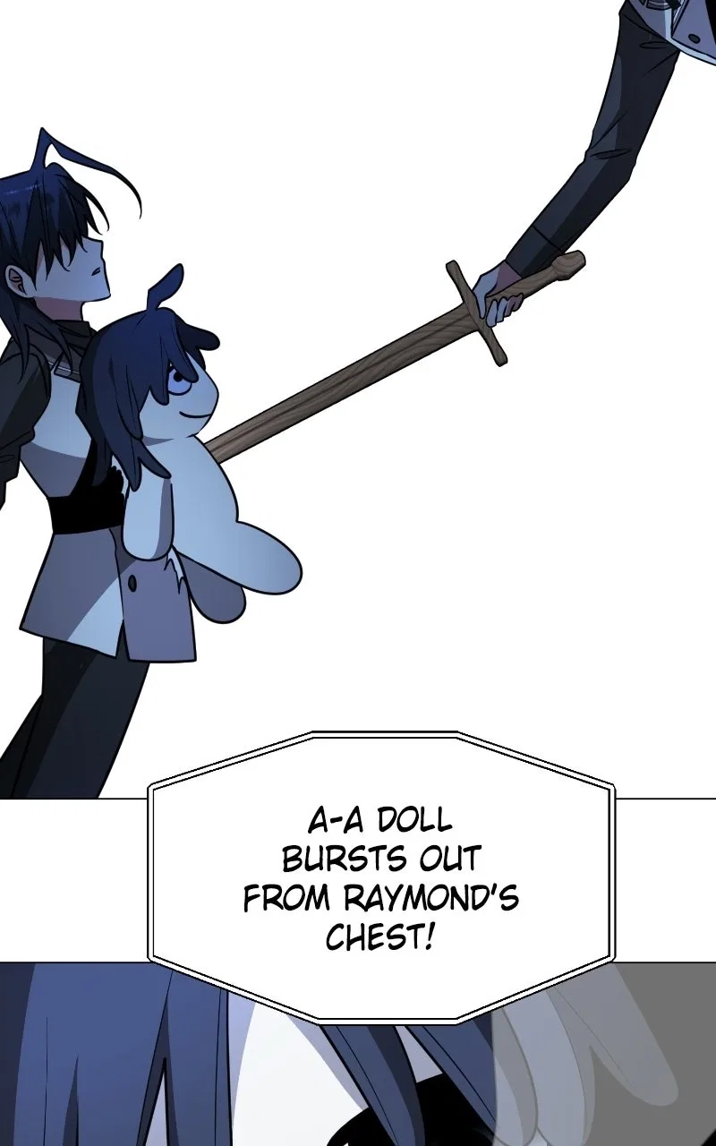 The Academy is Doomed Chapter 77 – Page 64