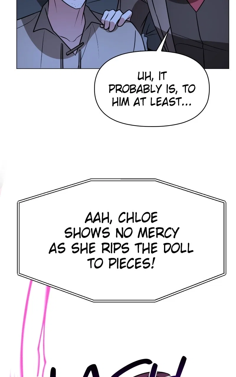 The Academy is Doomed Chapter 77 – Page 67