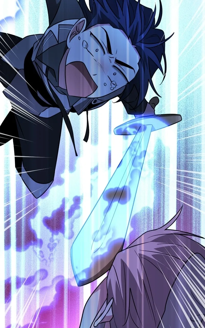 The Academy is Doomed Chapter 77 – Page 71