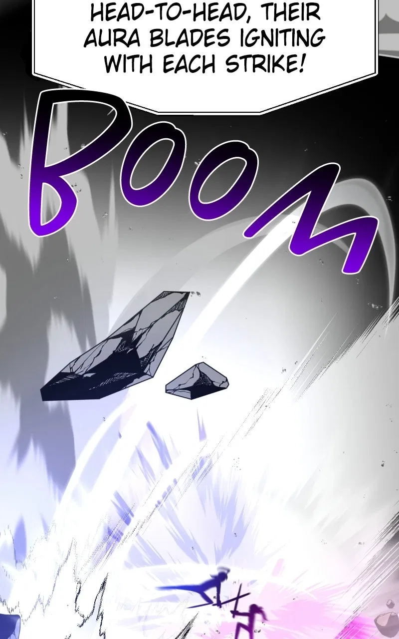 The Academy is Doomed Chapter 77 – Page 73