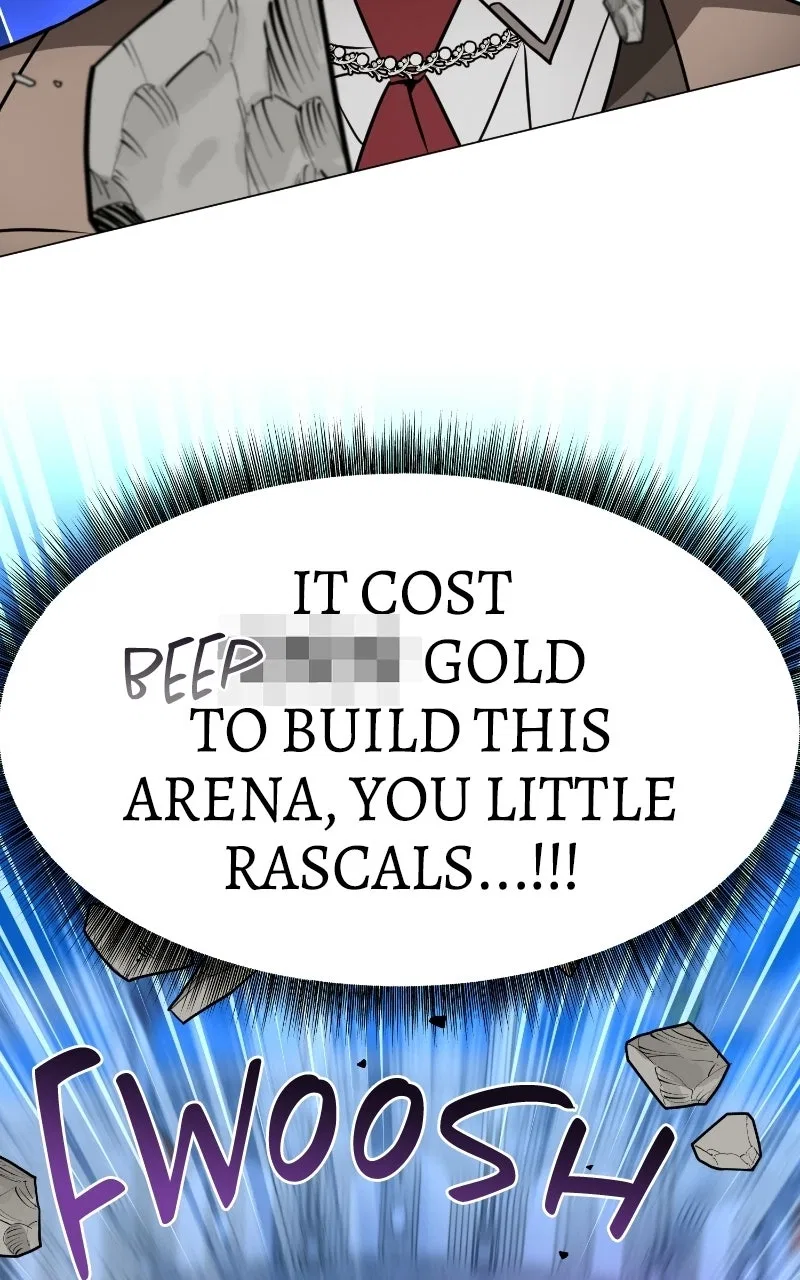 The Academy is Doomed Chapter 77 – Page 79