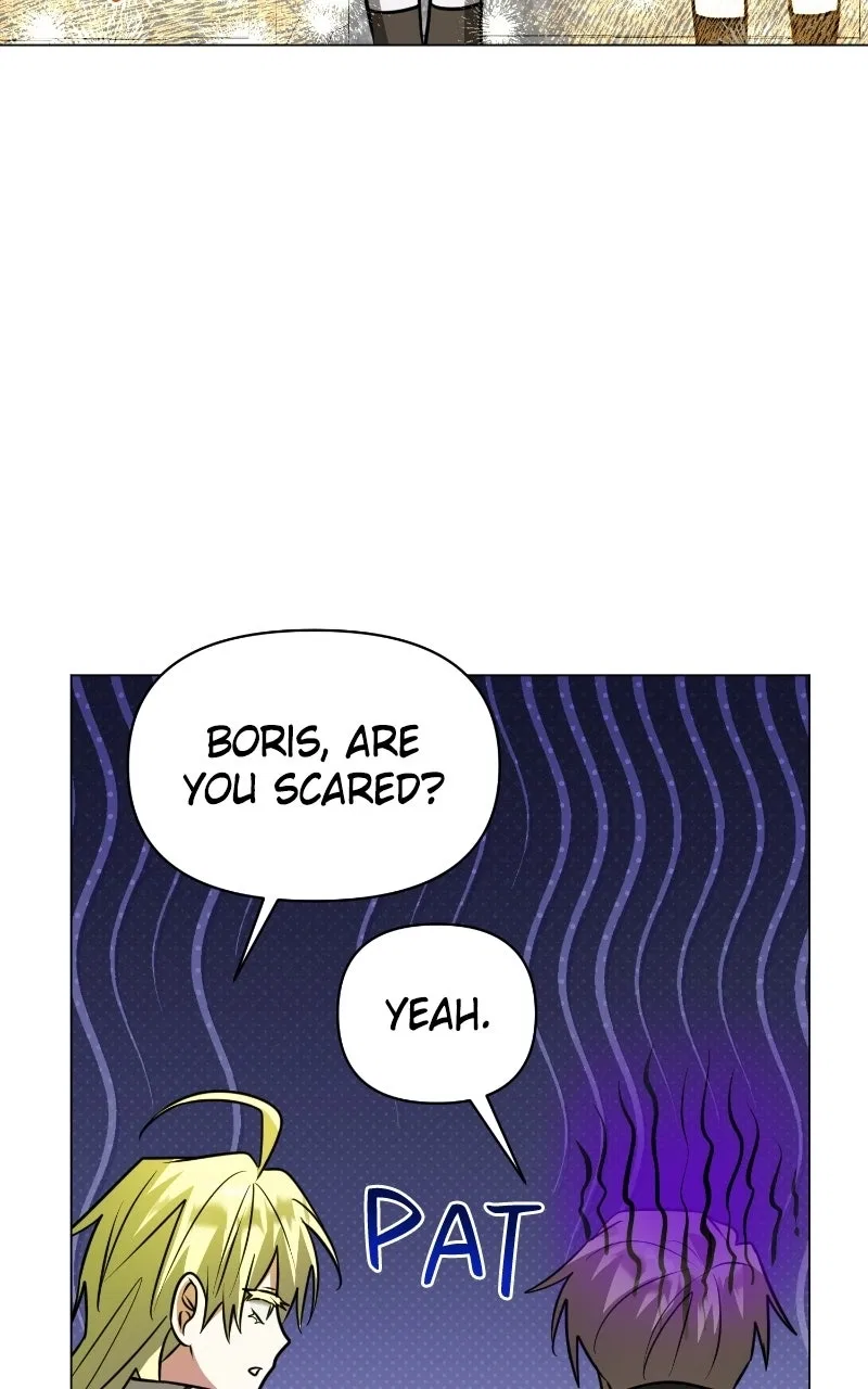The Academy is Doomed Chapter 77 – Page 91