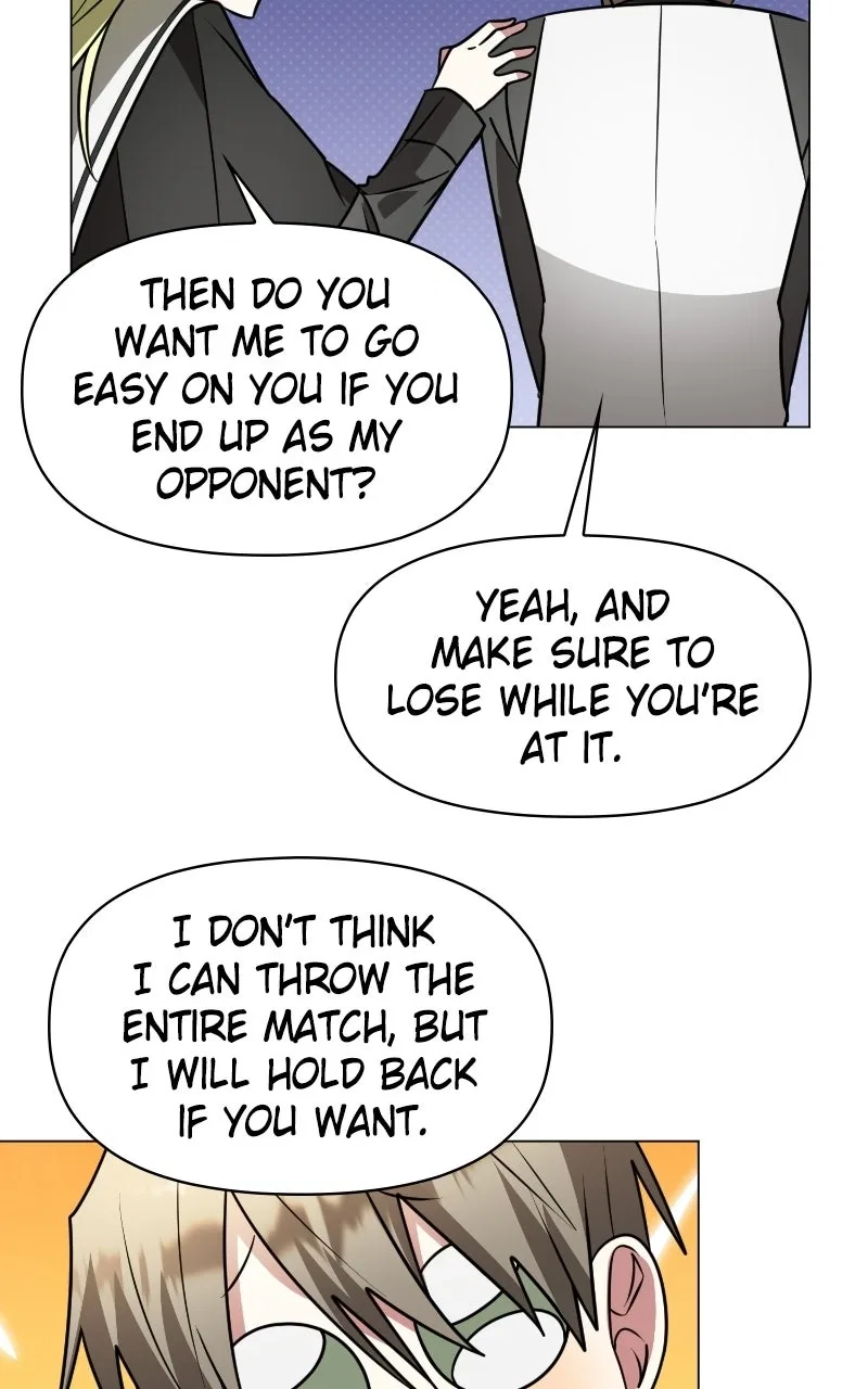 The Academy is Doomed Chapter 77 – Page 92
