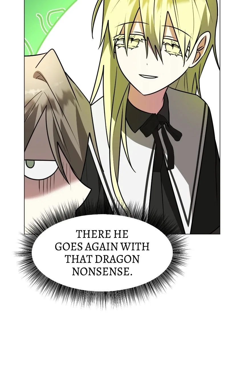 The Academy is Doomed Chapter 77 – Page 94