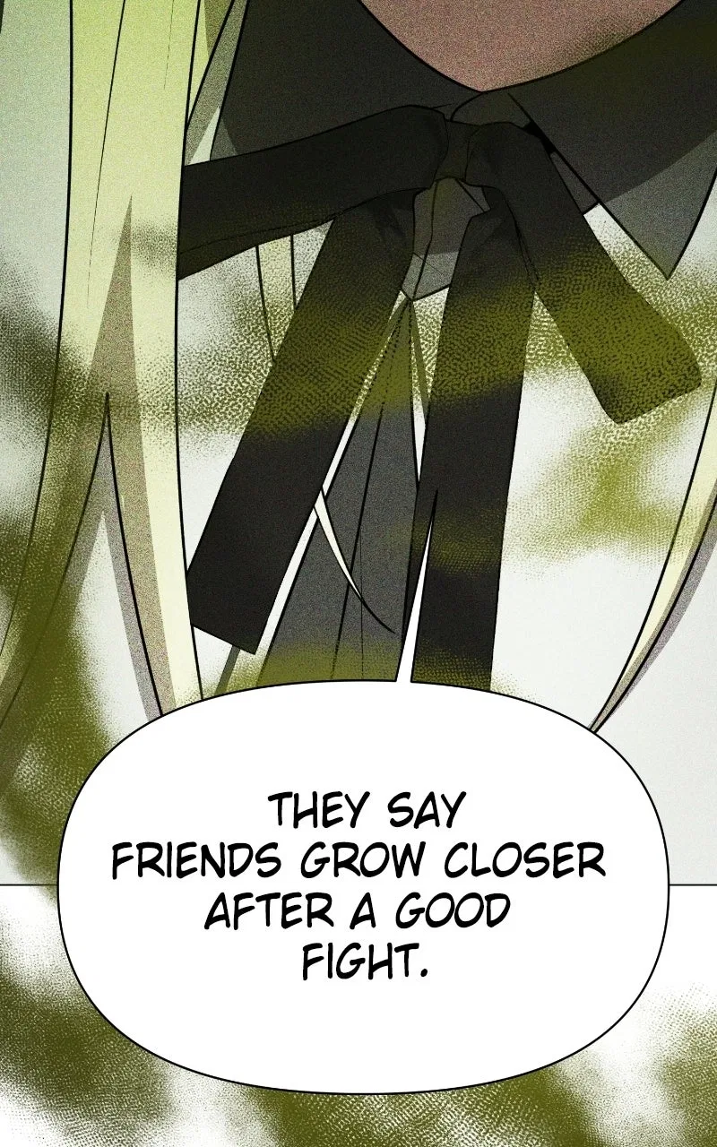 The Academy is Doomed Chapter 77 – Page 99