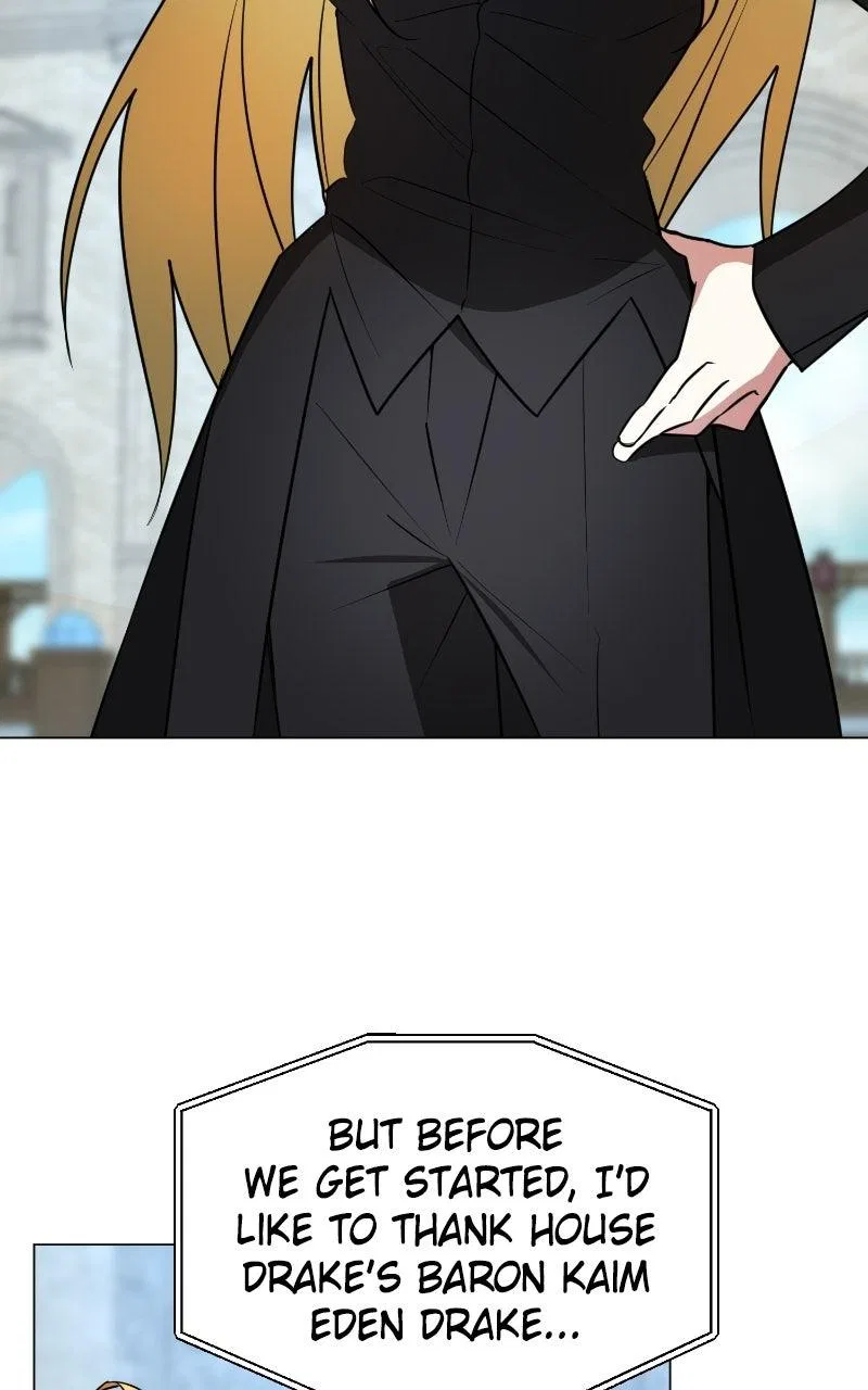 The Academy is Doomed Chapter 76 – Page 3