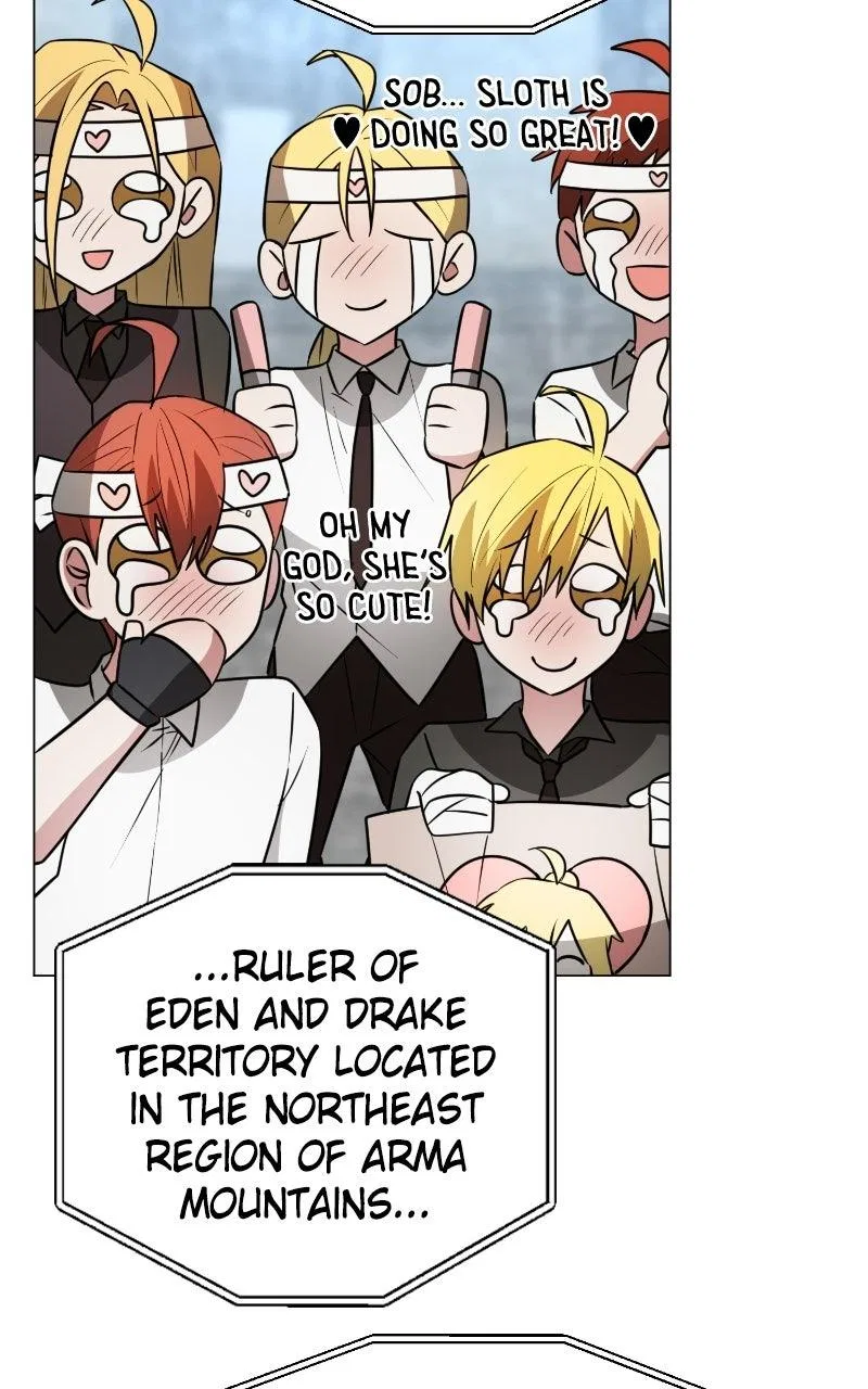 The Academy is Doomed Chapter 76 – Page 4