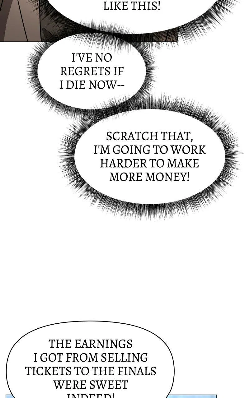 The Academy is Doomed Chapter 76 – Page 8