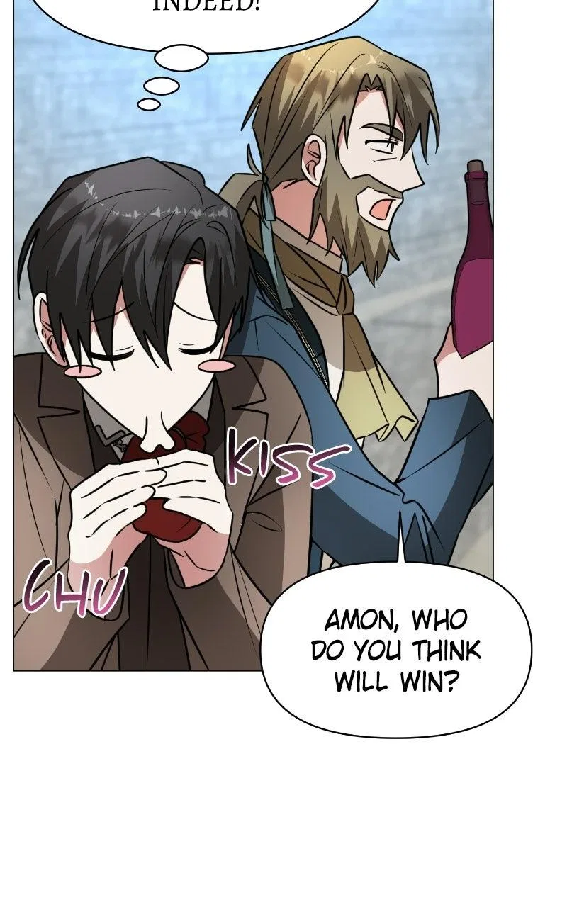 The Academy is Doomed Chapter 76 – Page 9