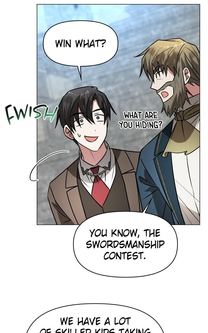 The Academy is Doomed Chapter 76 – Page 10