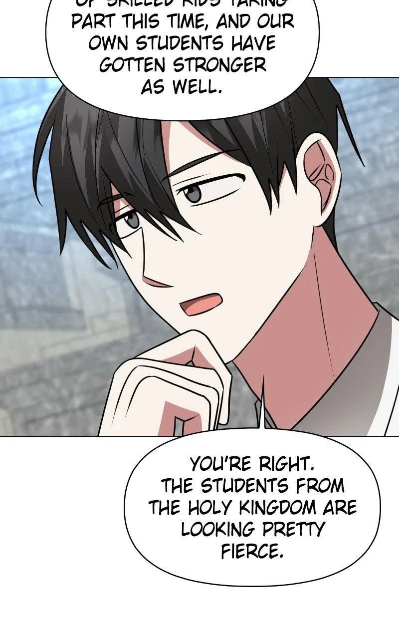 The Academy is Doomed Chapter 76 – Page 11