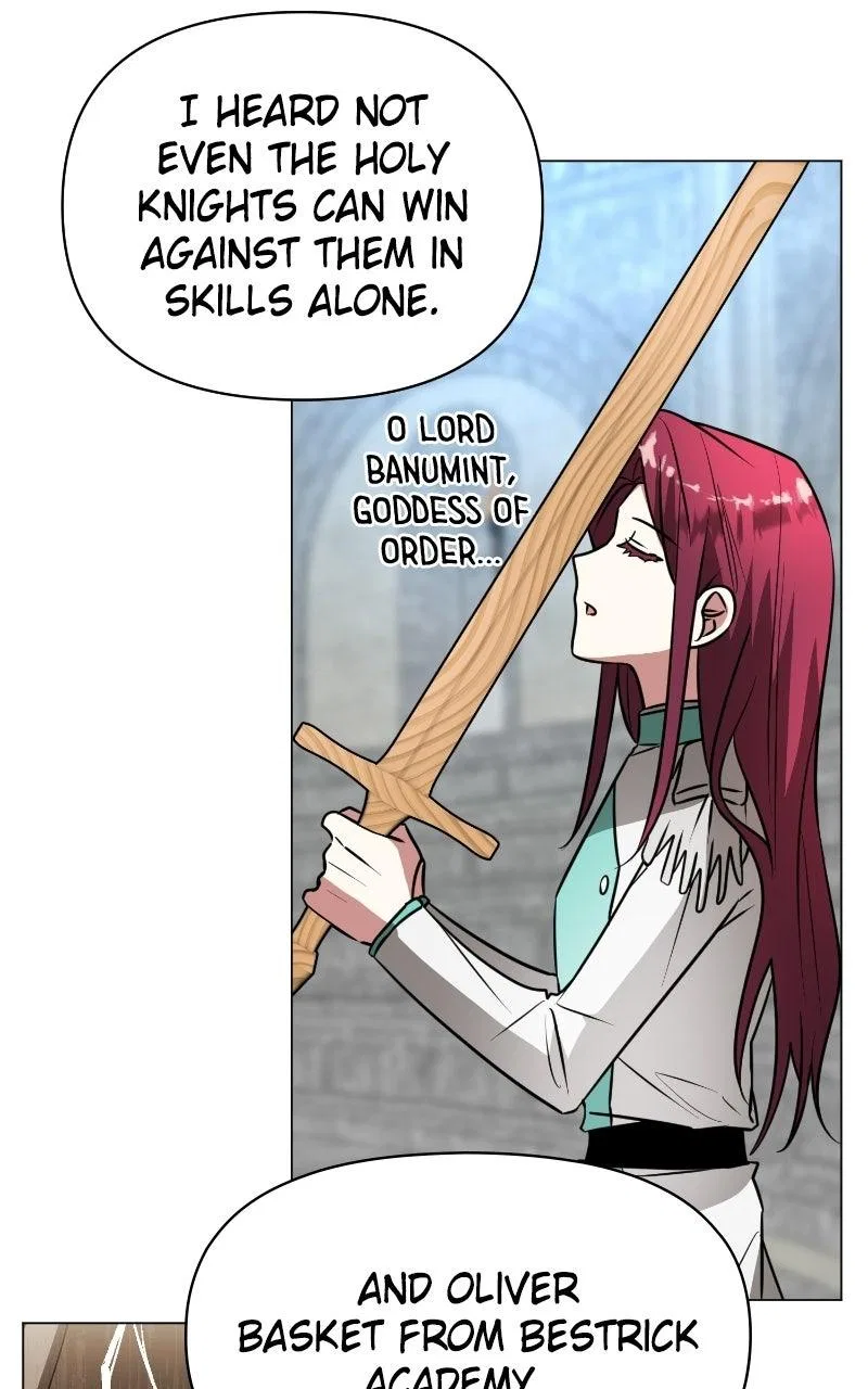 The Academy is Doomed Chapter 76 – Page 12