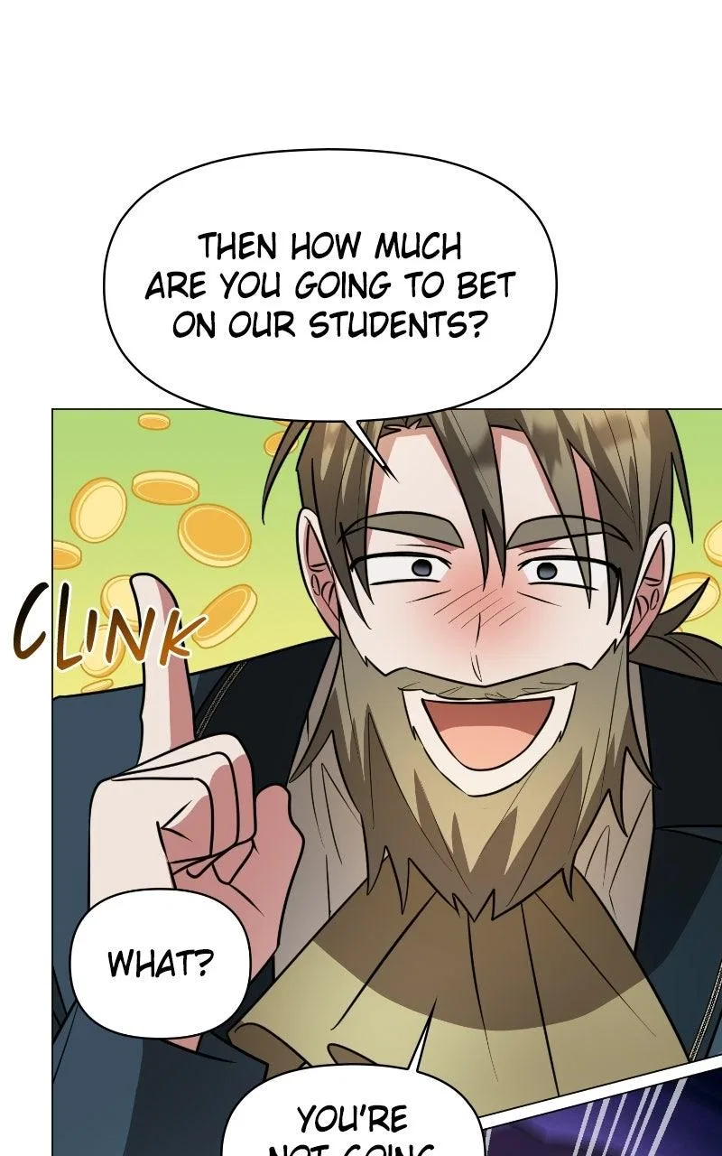 The Academy is Doomed Chapter 76 – Page 14