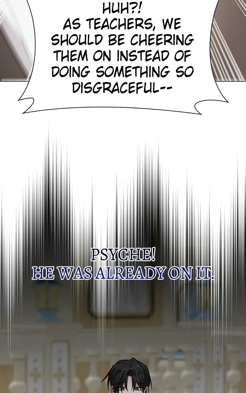 The Academy is Doomed Chapter 76 – Page 16