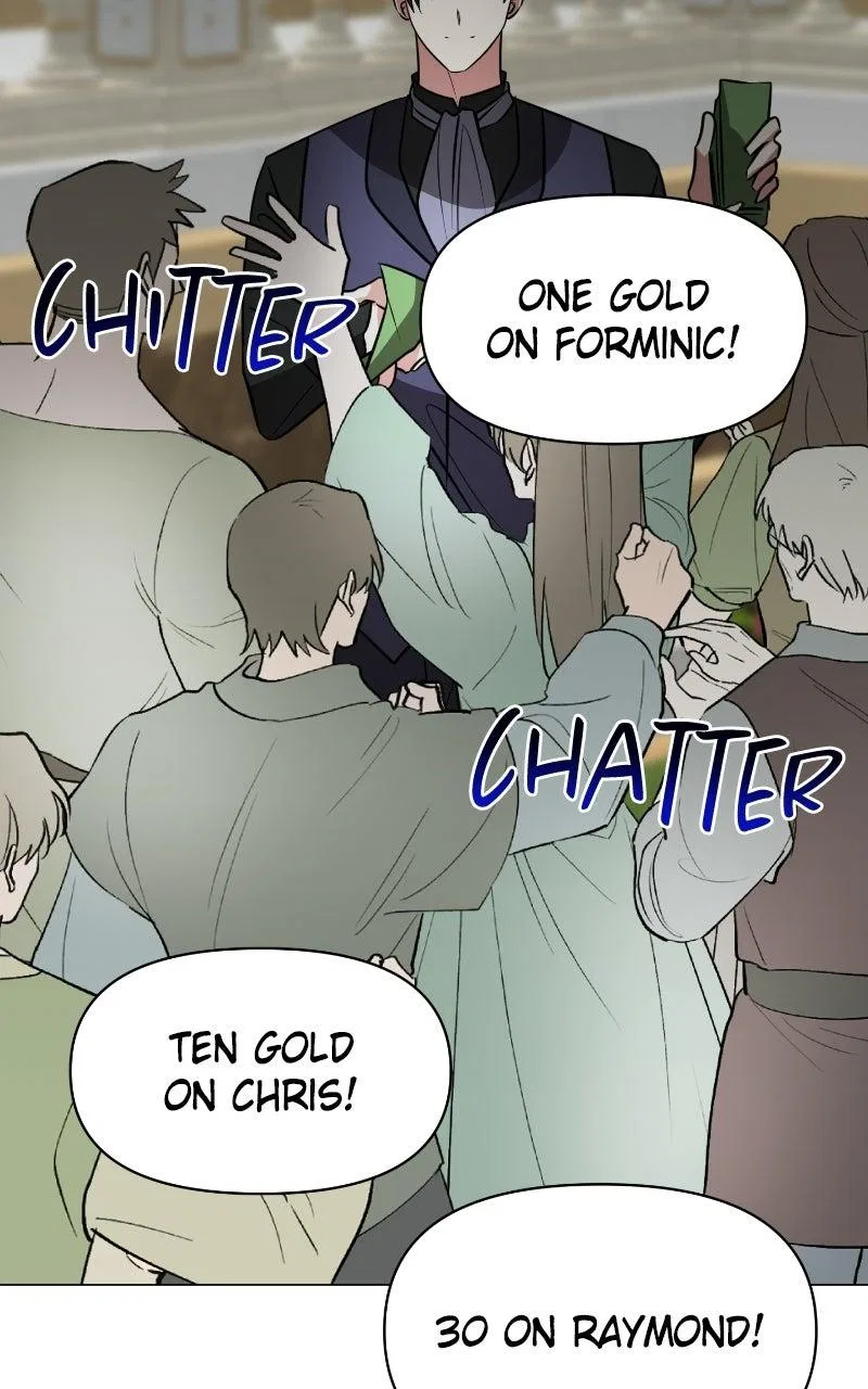 The Academy is Doomed Chapter 76 – Page 17