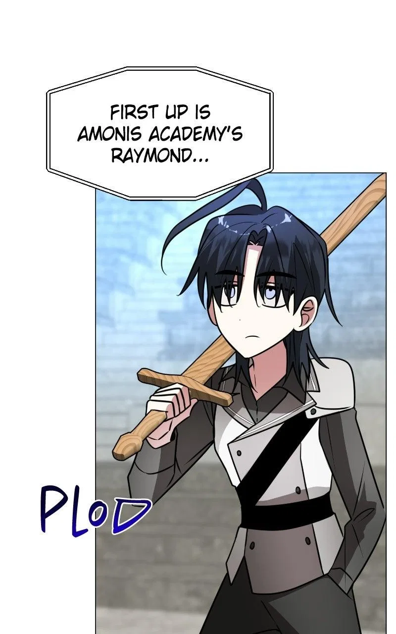 The Academy is Doomed Chapter 76 – Page 24