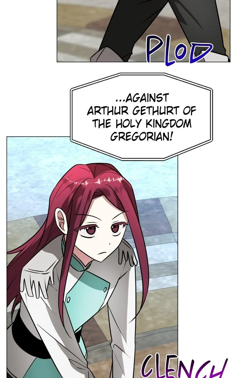 The Academy is Doomed Chapter 76 – Page 25