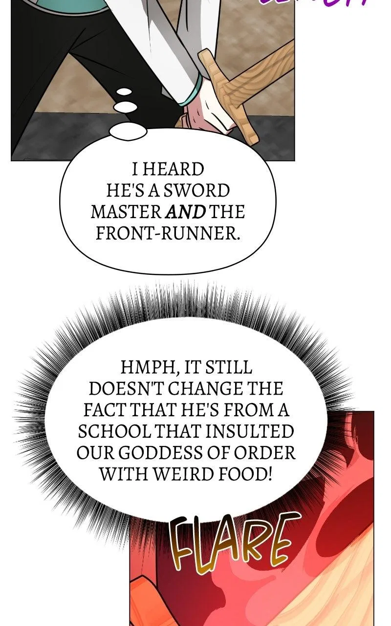The Academy is Doomed Chapter 76 – Page 26