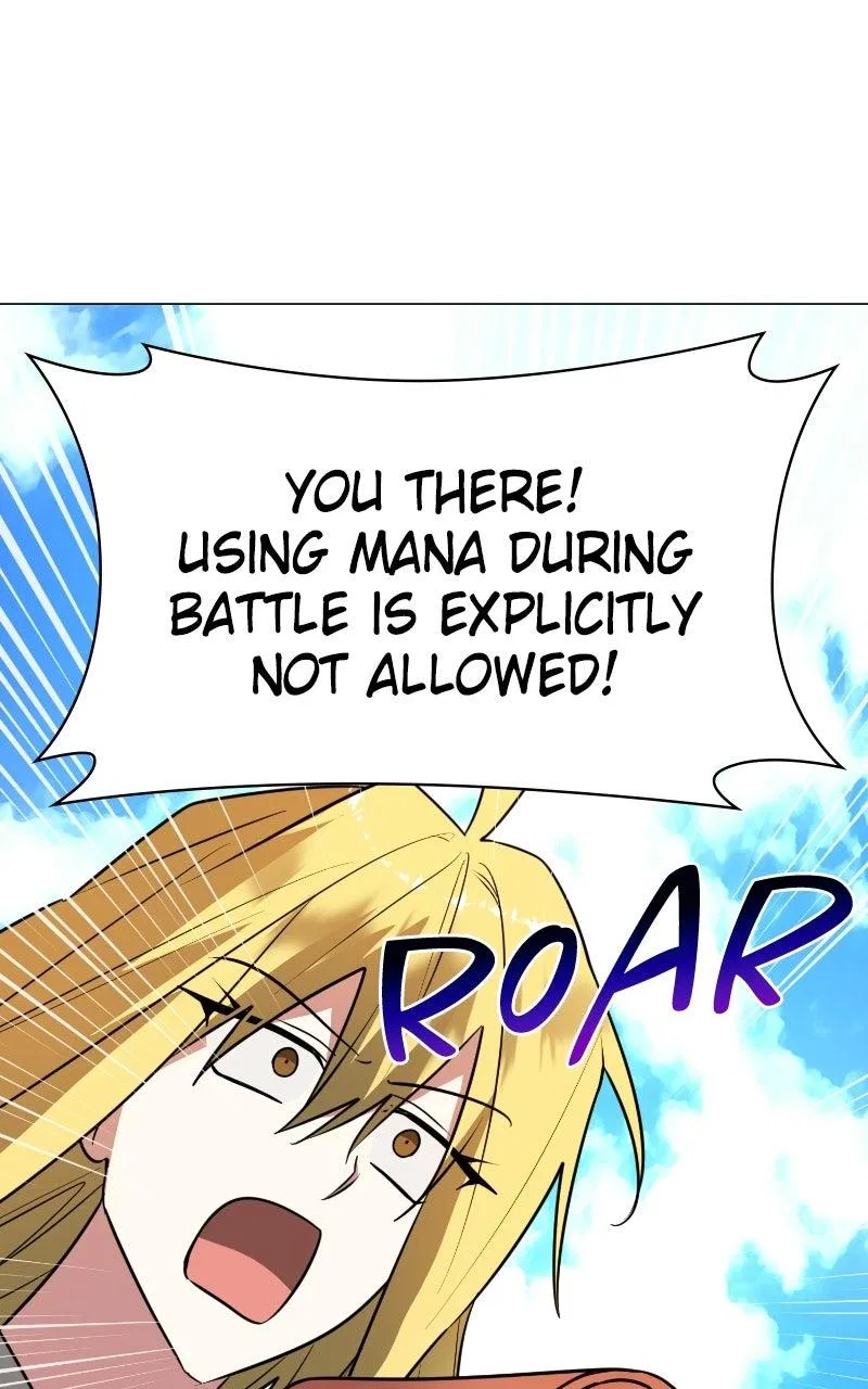 The Academy is Doomed Chapter 76 – Page 28