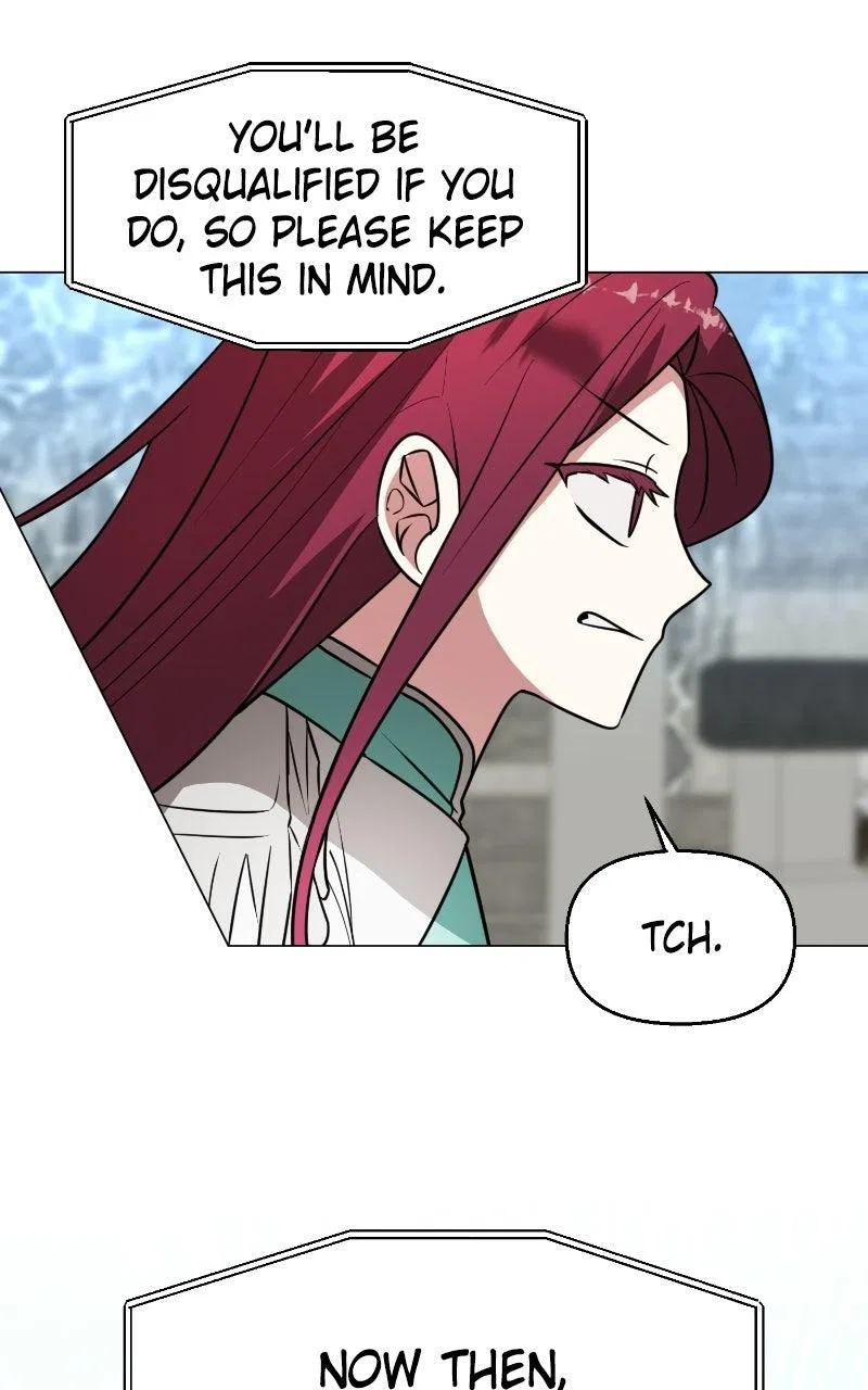The Academy is Doomed Chapter 76 – Page 30