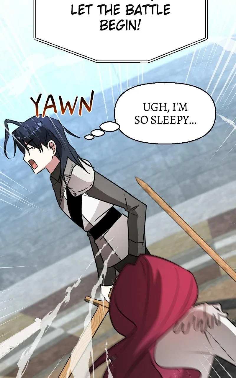 The Academy is Doomed Chapter 76 – Page 31