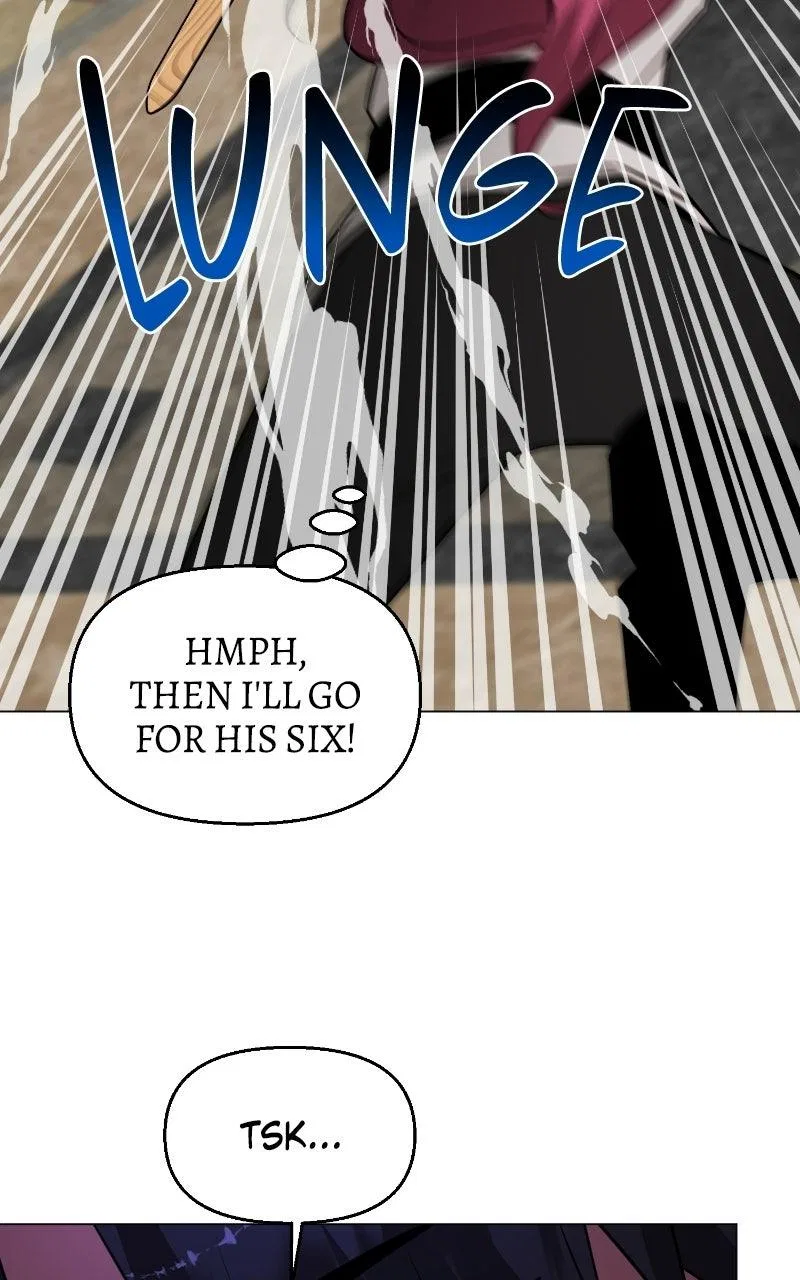 The Academy is Doomed Chapter 76 – Page 32