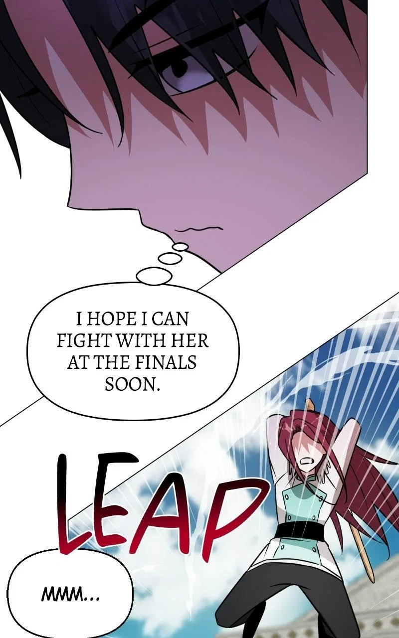 The Academy is Doomed Chapter 76 – Page 33