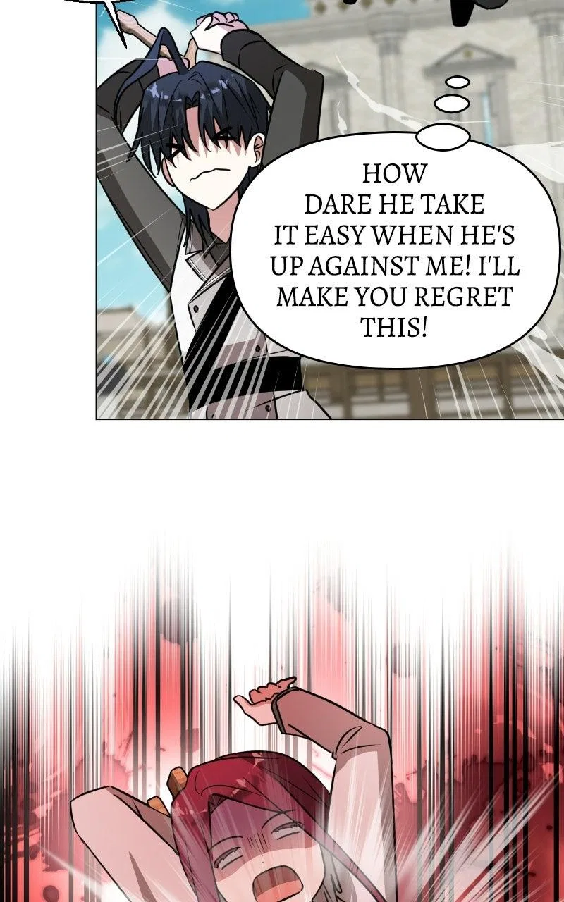 The Academy is Doomed Chapter 76 – Page 34