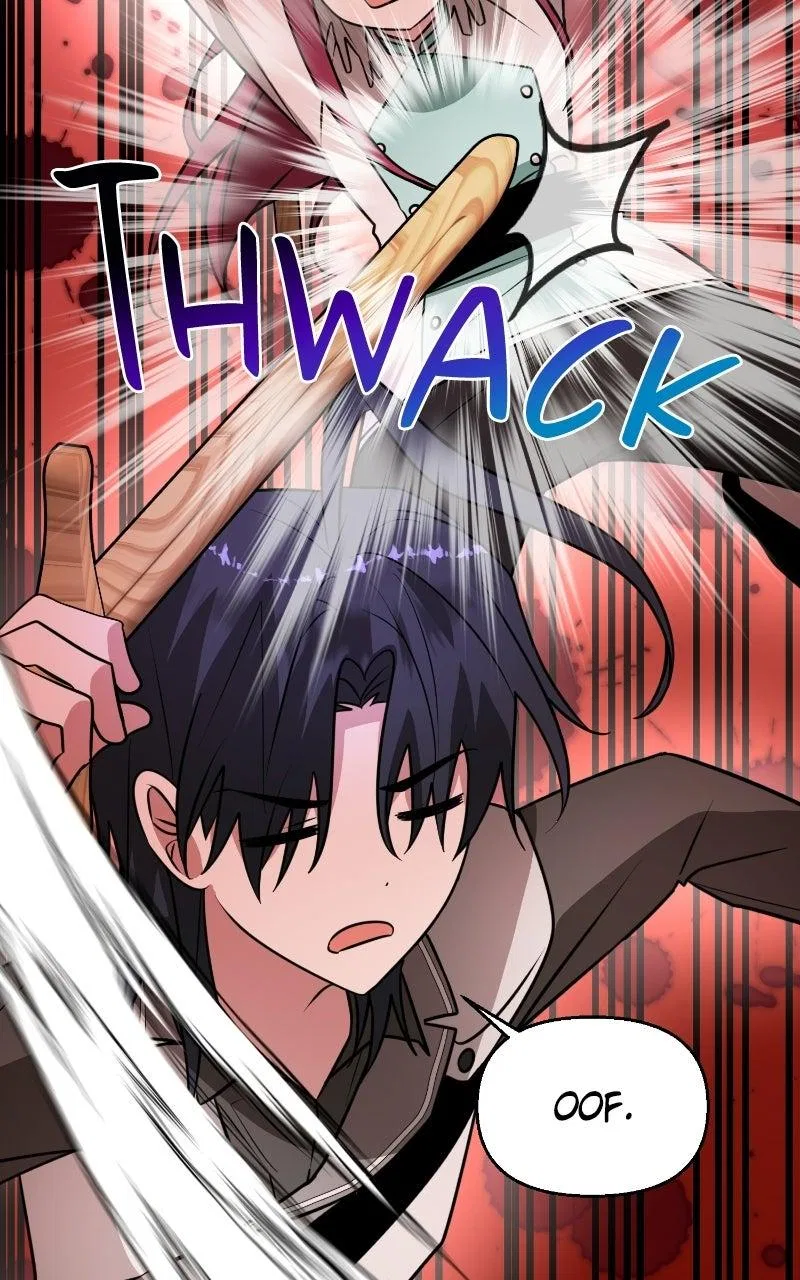 The Academy is Doomed Chapter 76 – Page 35