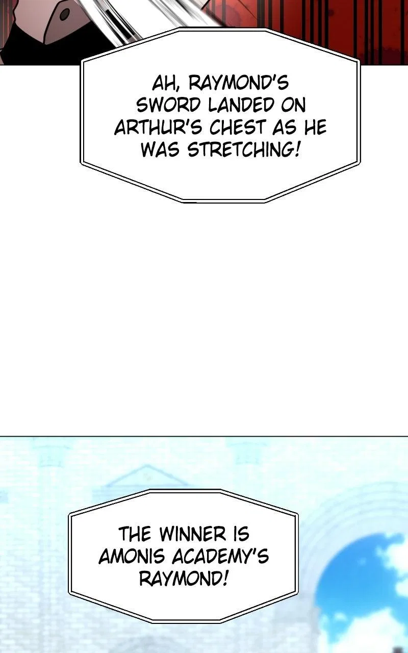 The Academy is Doomed Chapter 76 – Page 36