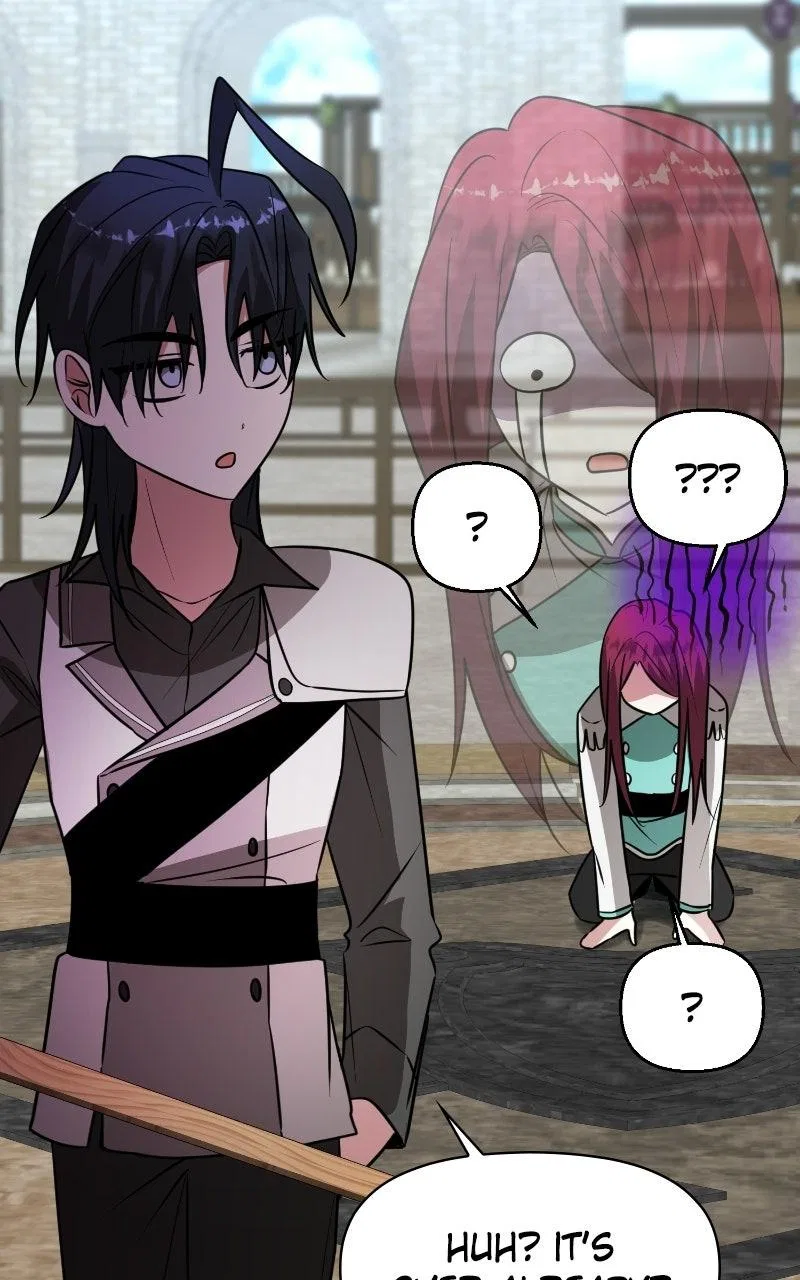 The Academy is Doomed Chapter 76 – Page 37