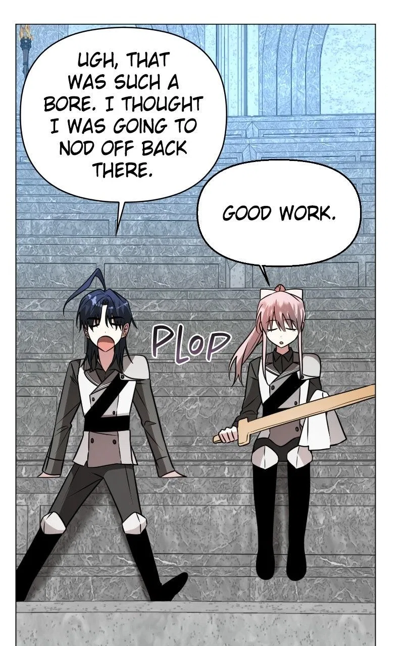 The Academy is Doomed Chapter 76 – Page 40