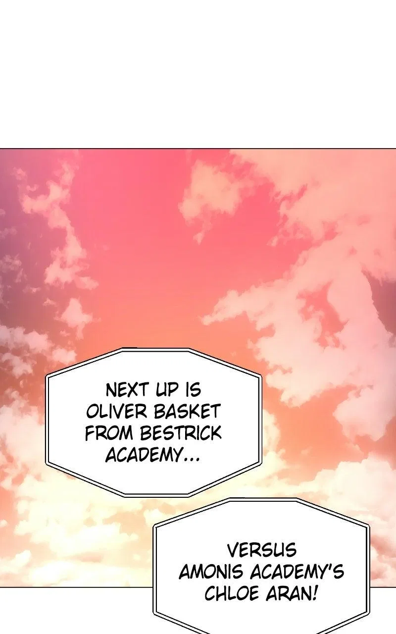 The Academy is Doomed Chapter 76 – Page 45