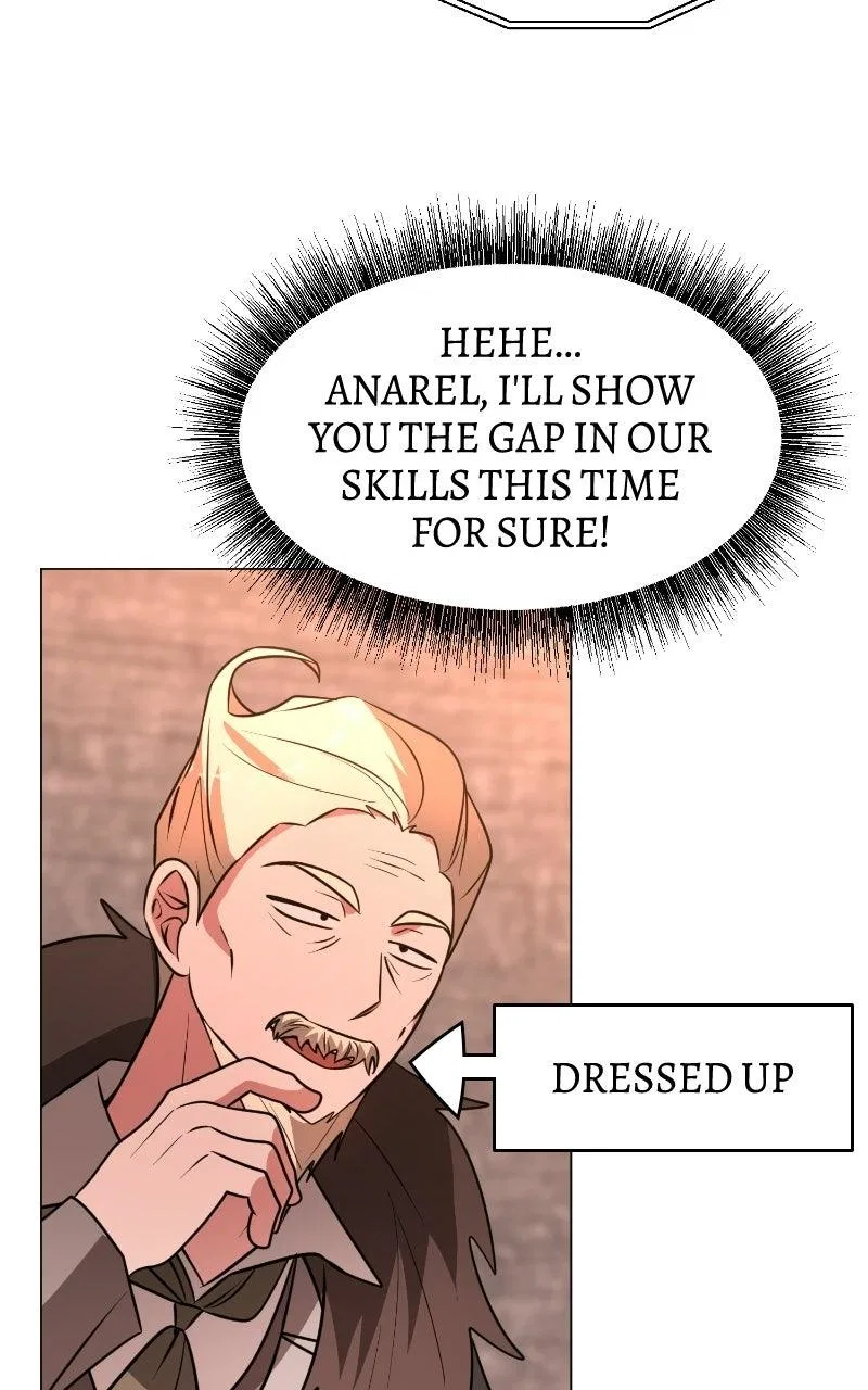 The Academy is Doomed Chapter 76 – Page 46